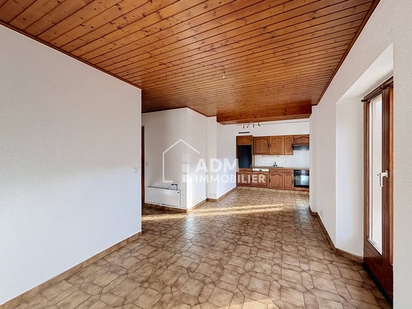 Fully, appartement de 3 pièces 5