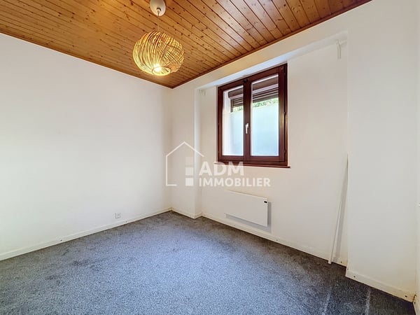 Fully, appartement de 3 pièces 12