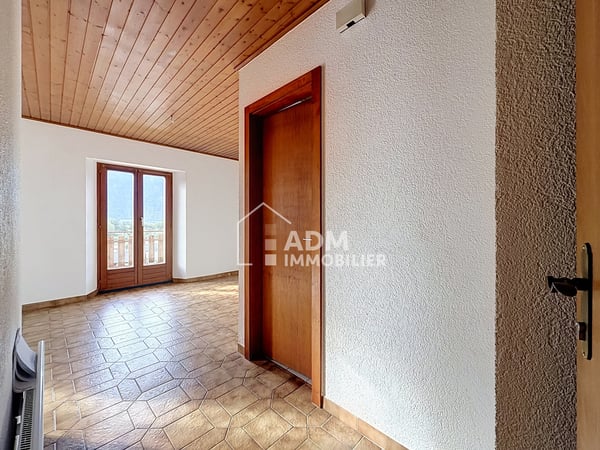 Fully, appartement de 3 pièces 1