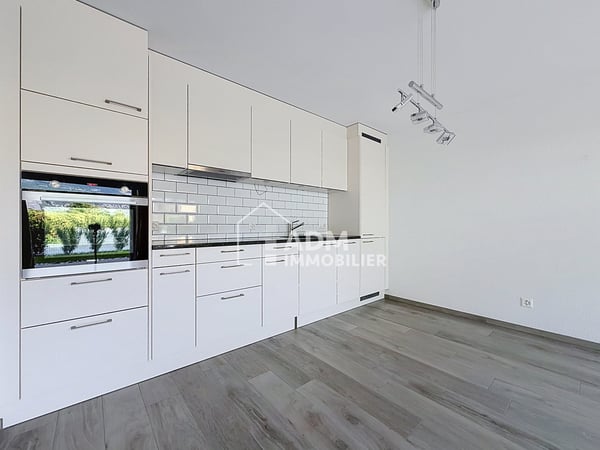 Vétroz, Superbe appartement avec jardin privatif 3