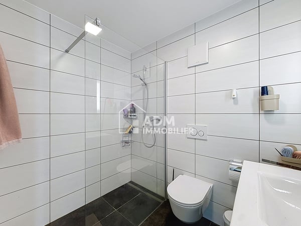 Saillon, villa contemporaine 4.5 pièces en PPE 5