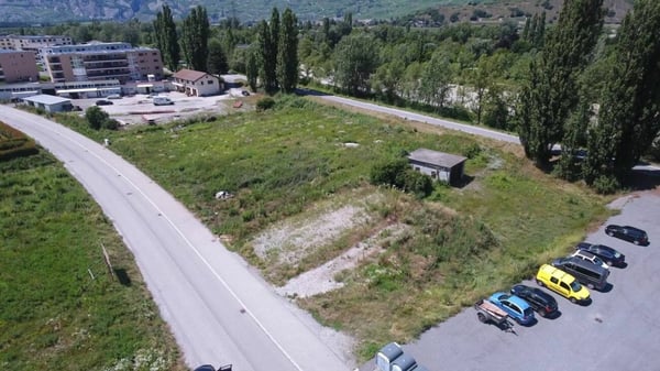 Terrain à Sion 6
