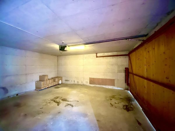 Boulangerie 1 pièces 70 m2 à Basse-Nendaz 6