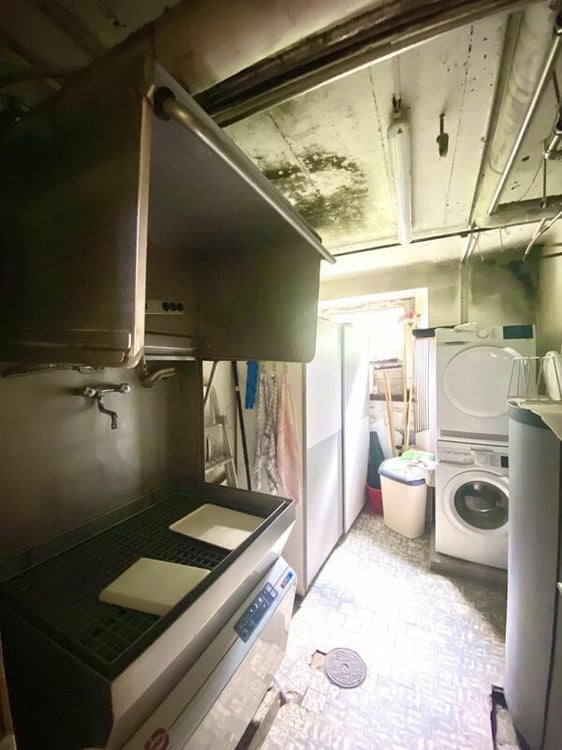 Boulangerie 1 pièces 70 m2 à Basse-Nendaz 5