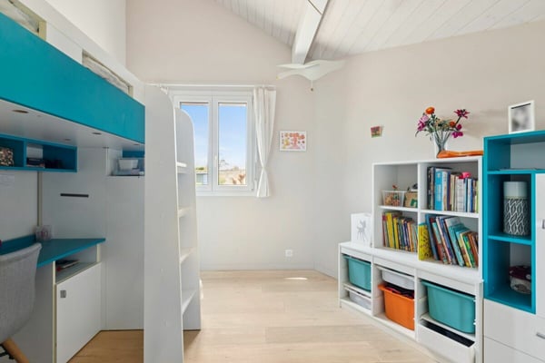 Villa jumelle 5.5 pièces avec studio à Vich 12