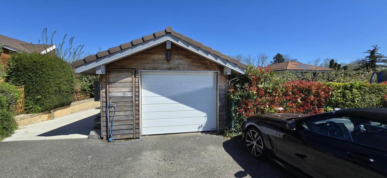 Villa jumelle 5.5 pièces avec studio à Vich