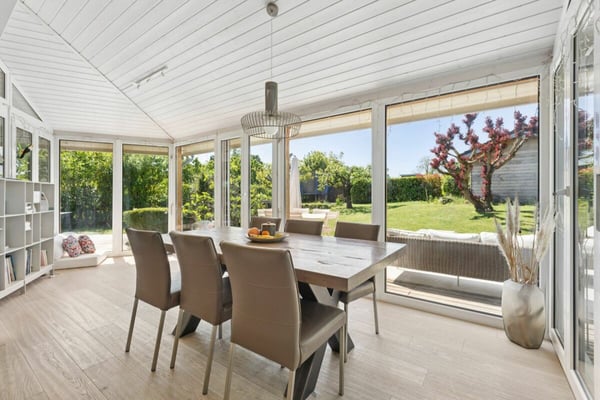 Villa jumelle 5.5 pièces avec studio à Vich 10