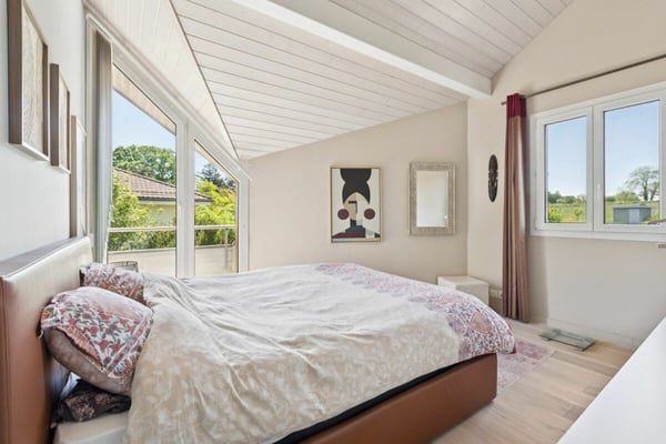 Villa jumelle 5.5 pièces avec studio à Vich 6