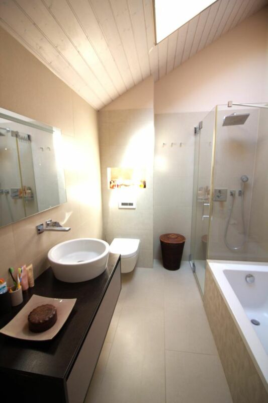 Villa jumelle 5.5 pièces avec studio à Vich