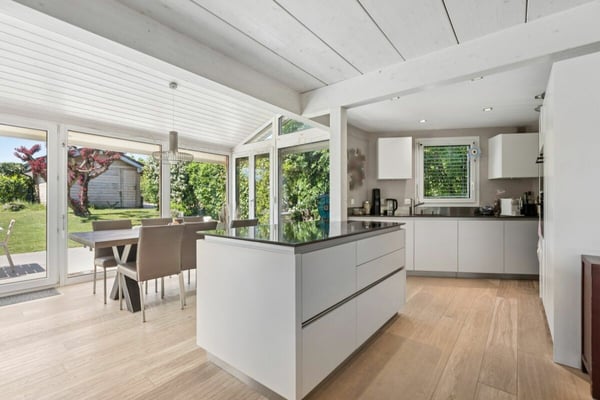Villa jumelle 5.5 pièces avec studio à Vich 9