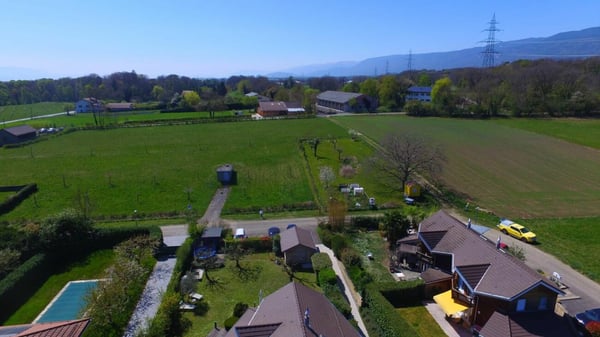 Villa jumelle 5.5 pièces avec studio à Vich 7