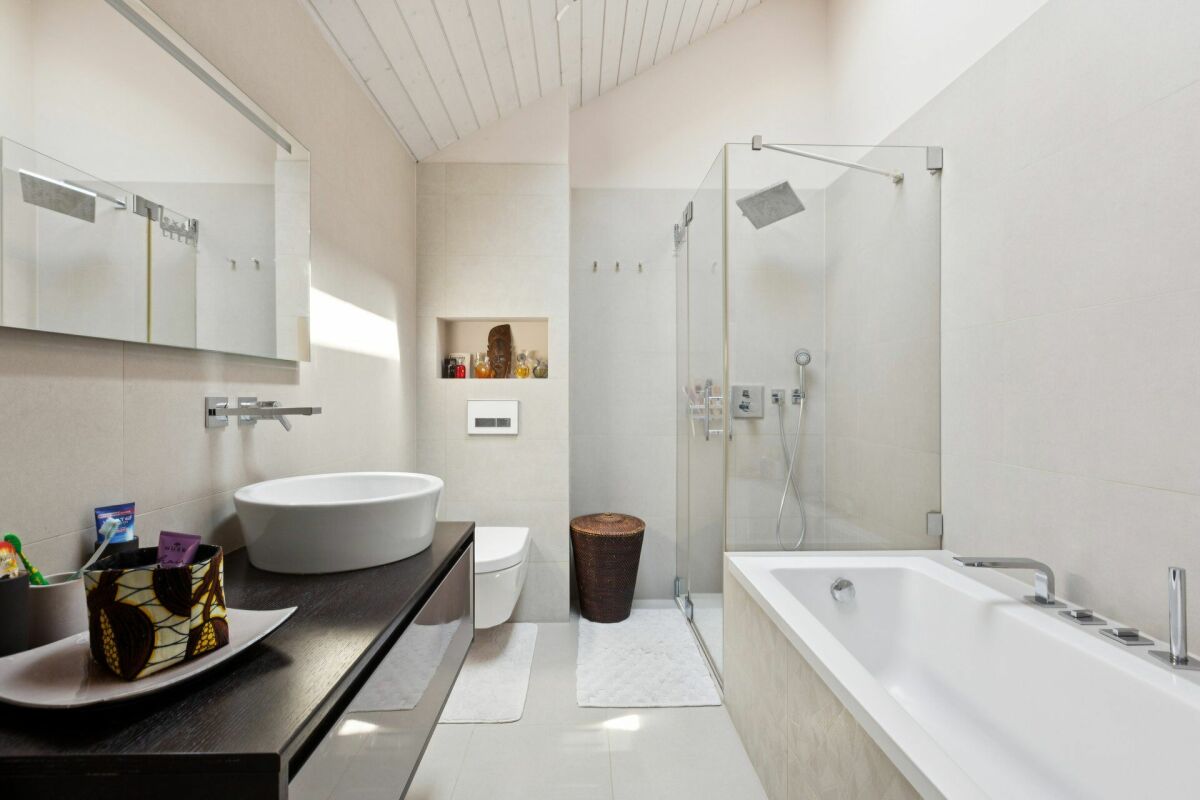 Villa jumelle 5.5 pièces avec studio à Vich