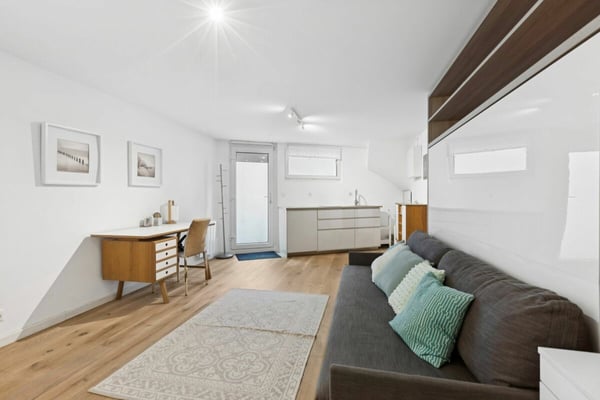 Villa jumelle 5.5 pièces avec studio à Vich 13