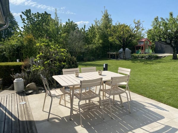 Villa jumelle 5.5 pièces avec studio à Vich 16
