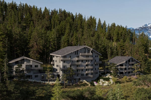 FENDI Private Residences - Résidences secondaires pour non-résidents 7