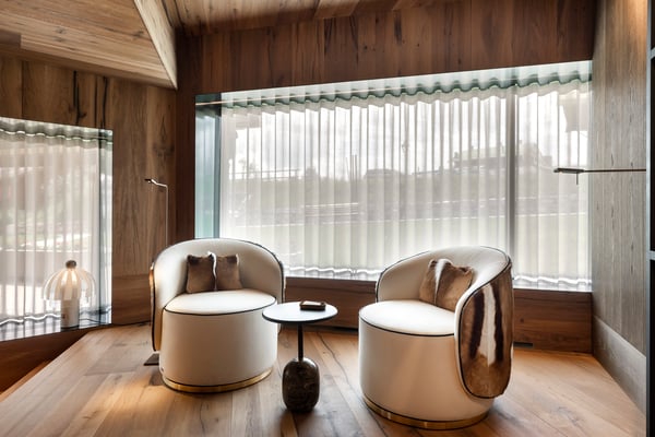 FENDI Private Residences - Résidences secondaires pour non-résidents 10