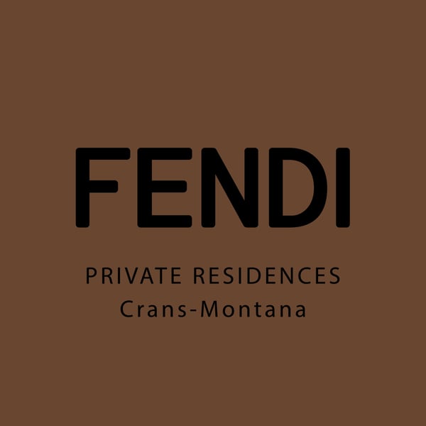 FENDI Private Residences - Résidences secondaires pour non-résidents 2