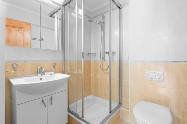 Crans-Montana Plan-Mayen : Appartement ski-in/ski-out avec terrasse 4