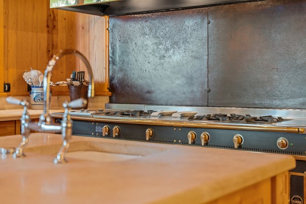 Chalet d'exception - Ski In / Ski Out privatif - Plans-Mayens 6
