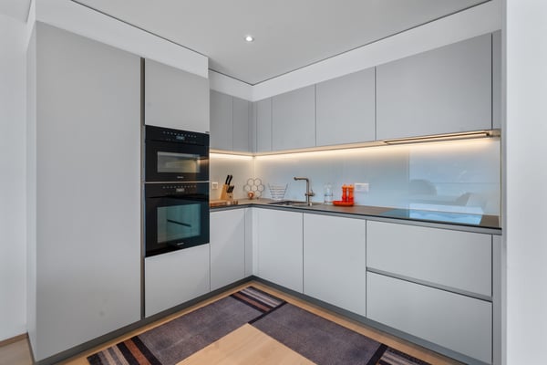 Appartement en résidence principale dans un quartier recherché 2