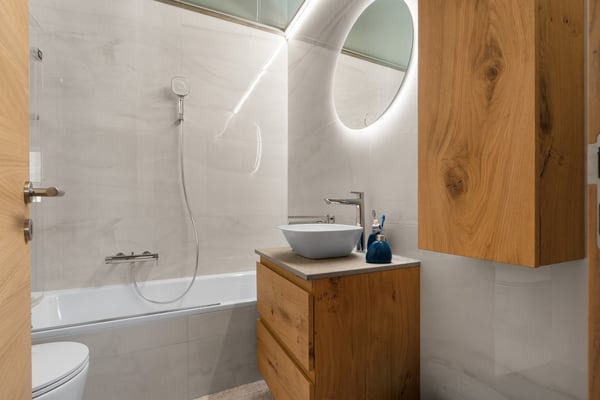 Appartement en résidence principale dans un quartier recherché 5