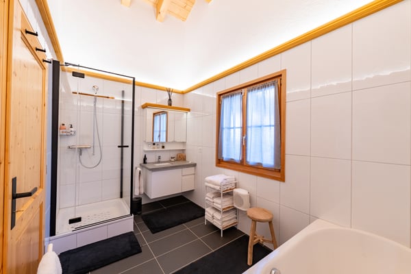 Chalet d'exception en pleine nature 8