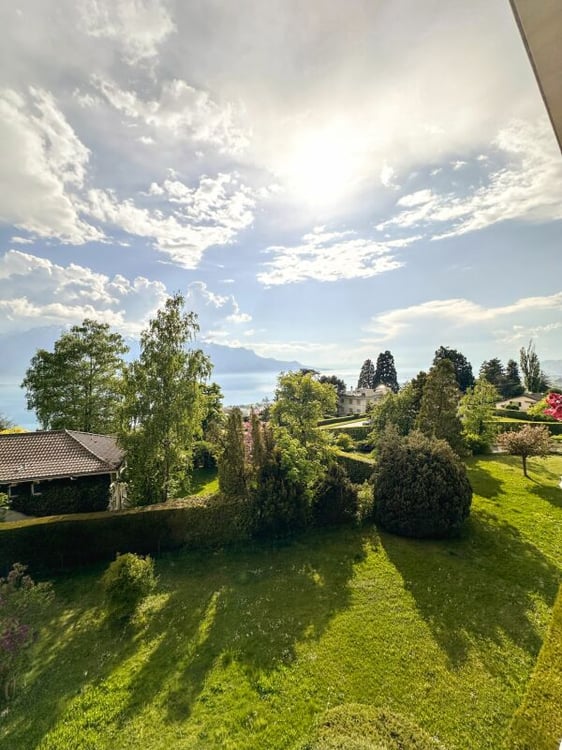 Appartement 2,5pces 2