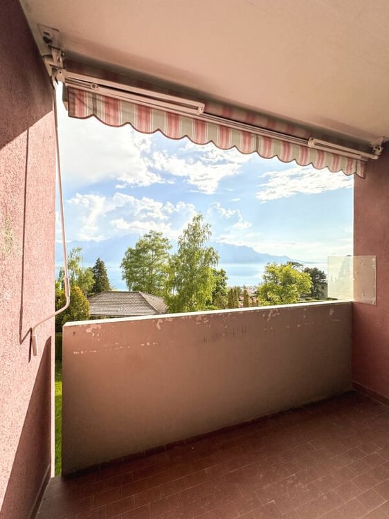 Appartement 2,5pces 8