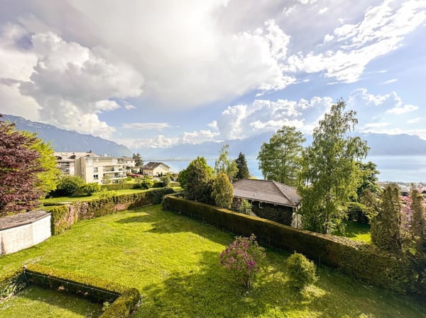 Appartement 2,5pces 1