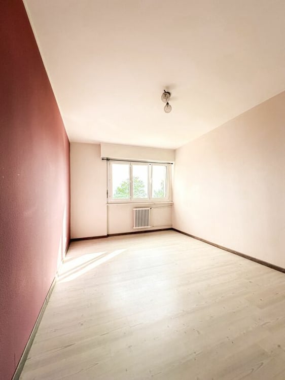 Appartement 2,5pces 4