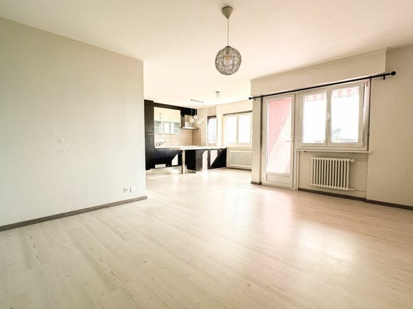 Appartement 2,5pces 6