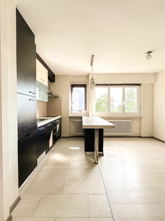 Appartement 2,5pces 5