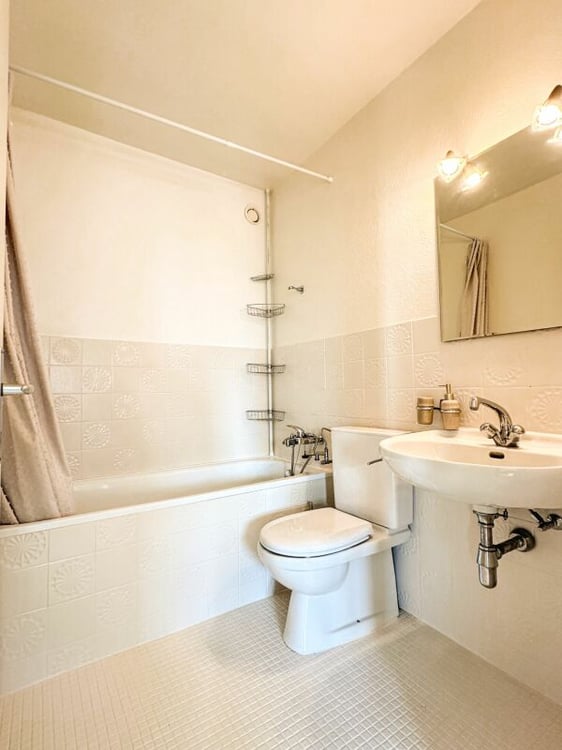 Appartement 2,5pces 7