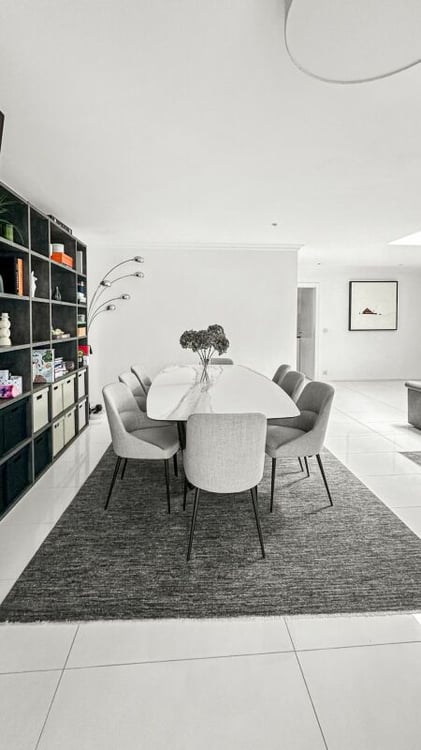 Appartement 4,5 pces 5