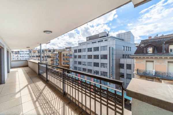 Appartement 4,5 pces 11