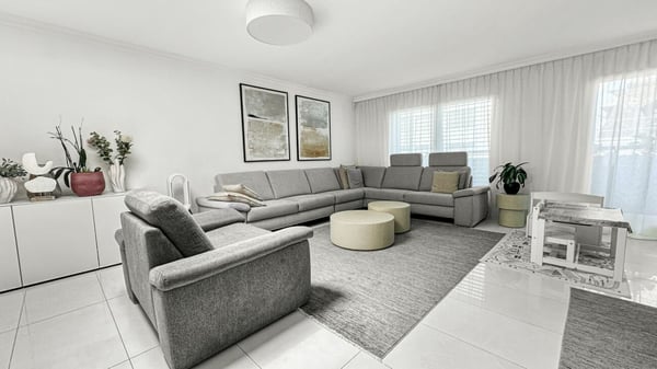 Appartement 4,5 pces 1