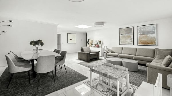 Appartement 4,5 pces 2