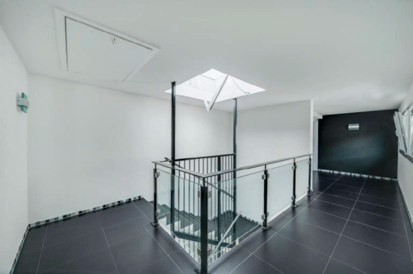 Appartement 4,5 pces 12