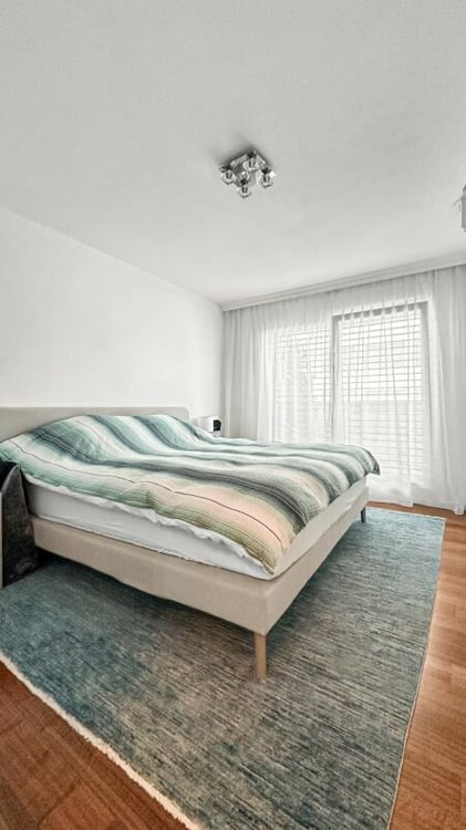 Appartement 4,5 pces 8