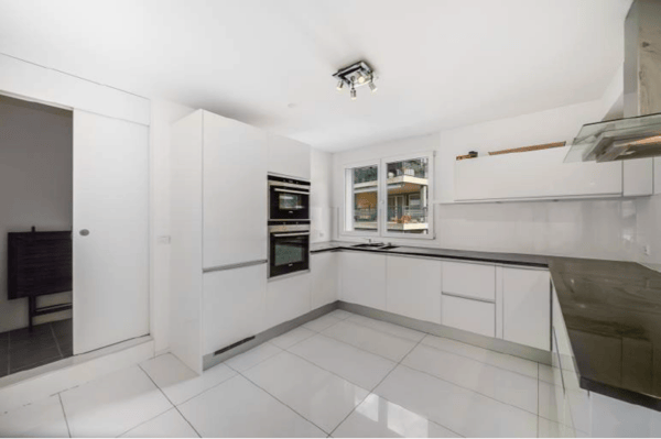 Appartement 4,5 pces 3