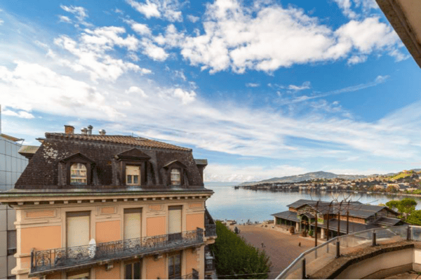 Appartement 4,5 pces 9