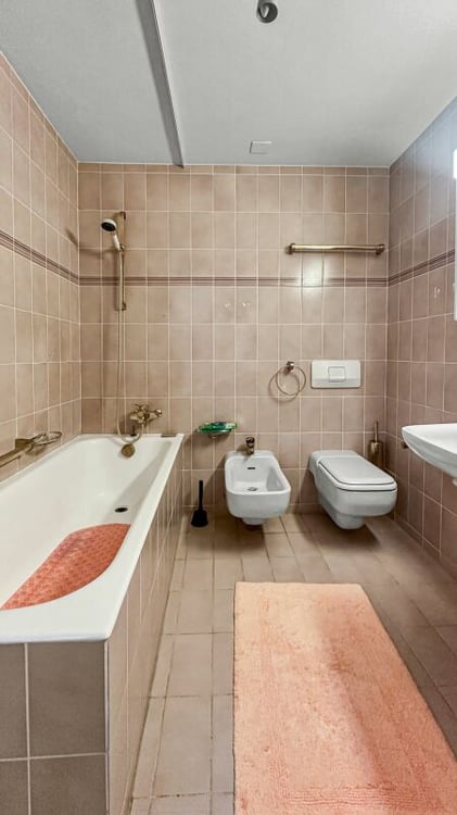 Appartement 2.5 pièces au centre de Montreux 9