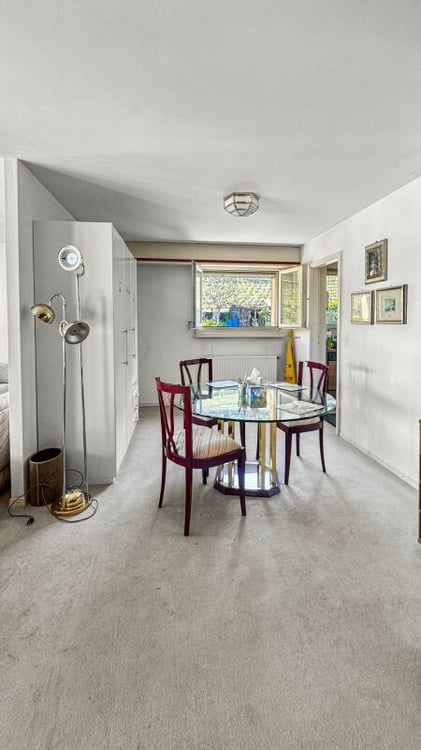 Appartement 2.5 pièces au centre de Montreux 5