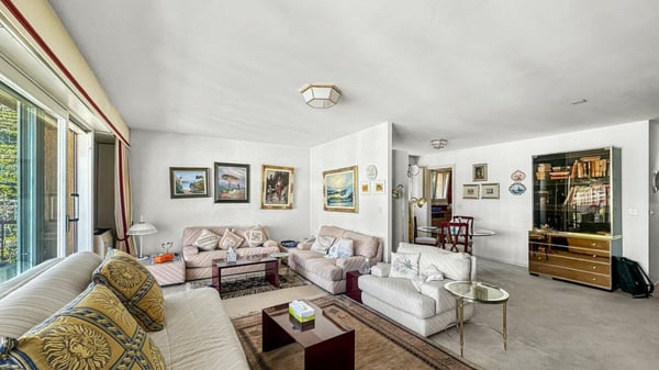 Appartement 2.5 pièces au centre de Montreux 4