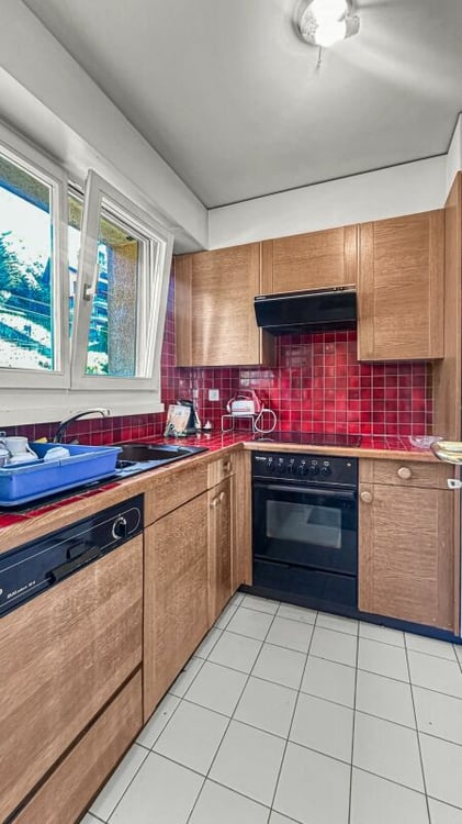 Appartement 2.5 pièces au centre de Montreux 10