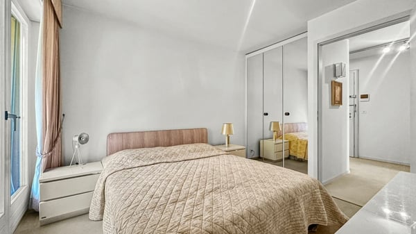 Appartement 2.5 pièces au centre de Montreux 7
