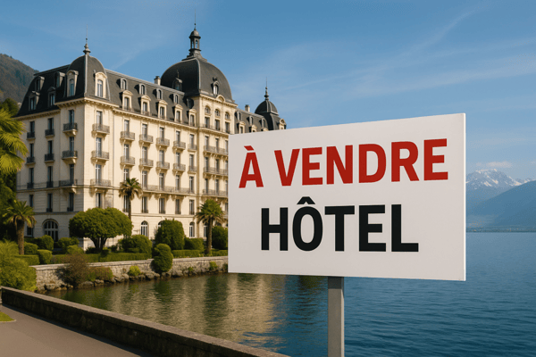 Hotel au coeur de la Riviera 12