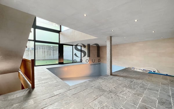 Villa d'exception - Prestations uniques - avec studio indépendant 6