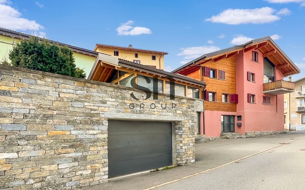 Villa d'exception - Prestations uniques - avec studio indépendant 1