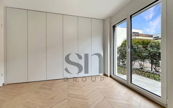 Un bien d'exception où design et confort se rencontrent. Petite PPE 3